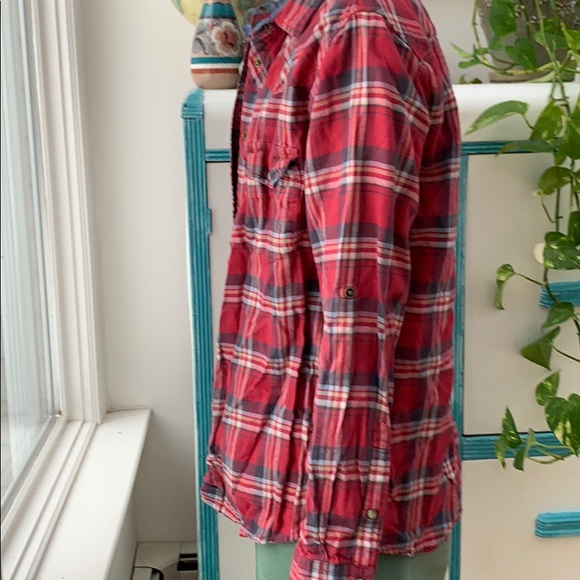 Red Flannel❤️ - Picture 3 of 7